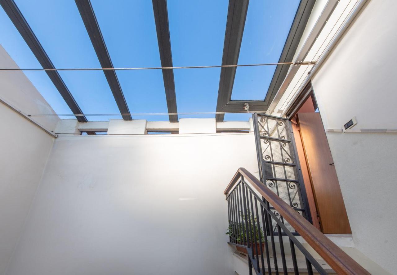 Housmart Corte Galluzzi 7/1 Bologna Exterior photo